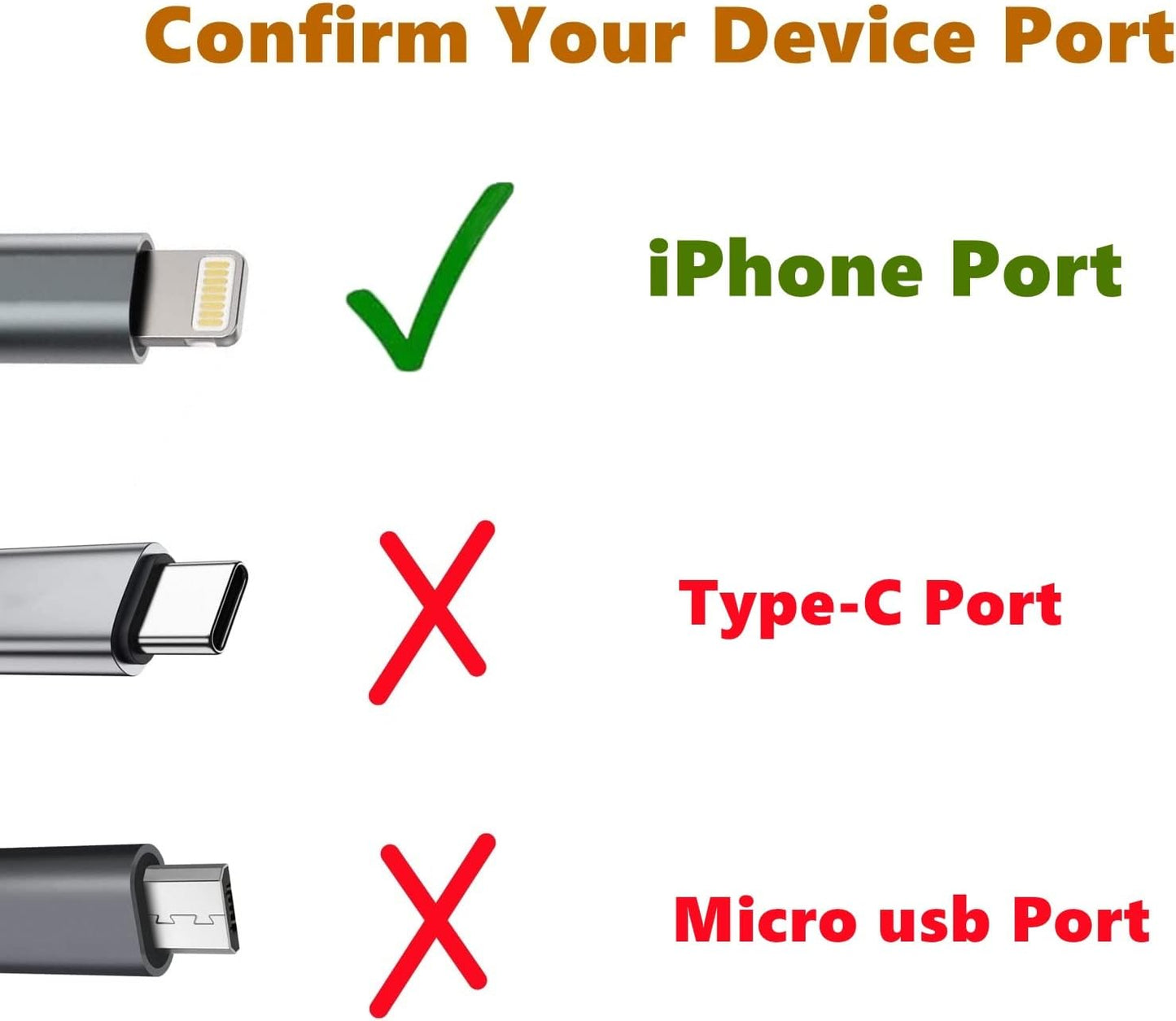 Cell Phone Fan for Iphone, Compatible for Iphone 4/5/6/6S/7/8 Plus, X, XS Max, XR, 11/12/13/14 Mini plus Pro Max SE 2/3, Not Compatible for Iphone 15/16 and Latest Series (Color X4)